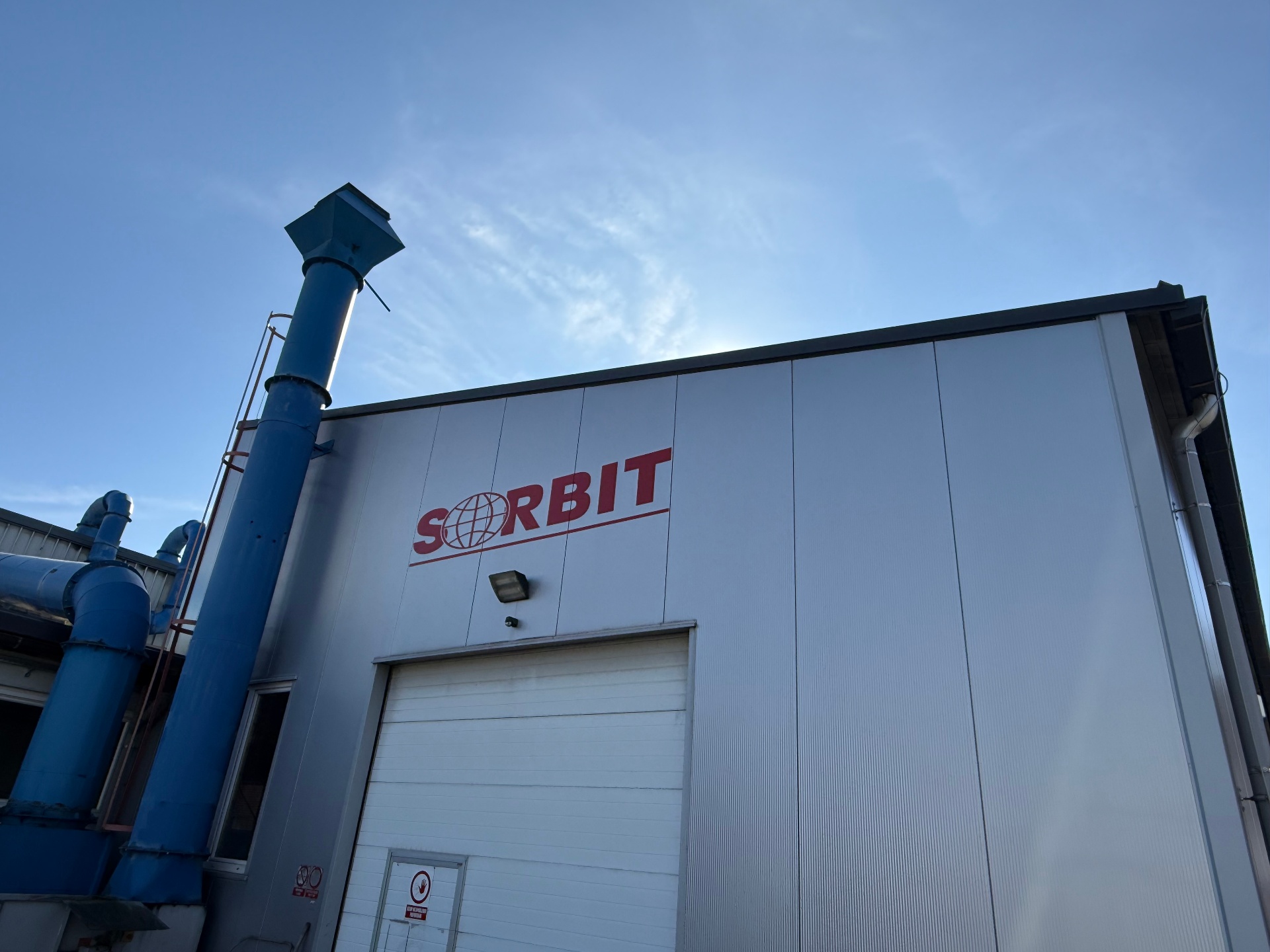 SORBIT